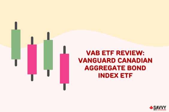 Vanguard Canadian Aggregate Bond Index ETF review