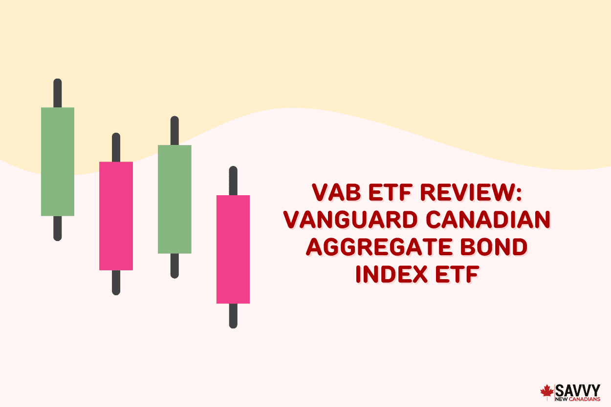 Vanguard Canadian Aggregate Bond Index ETF review
