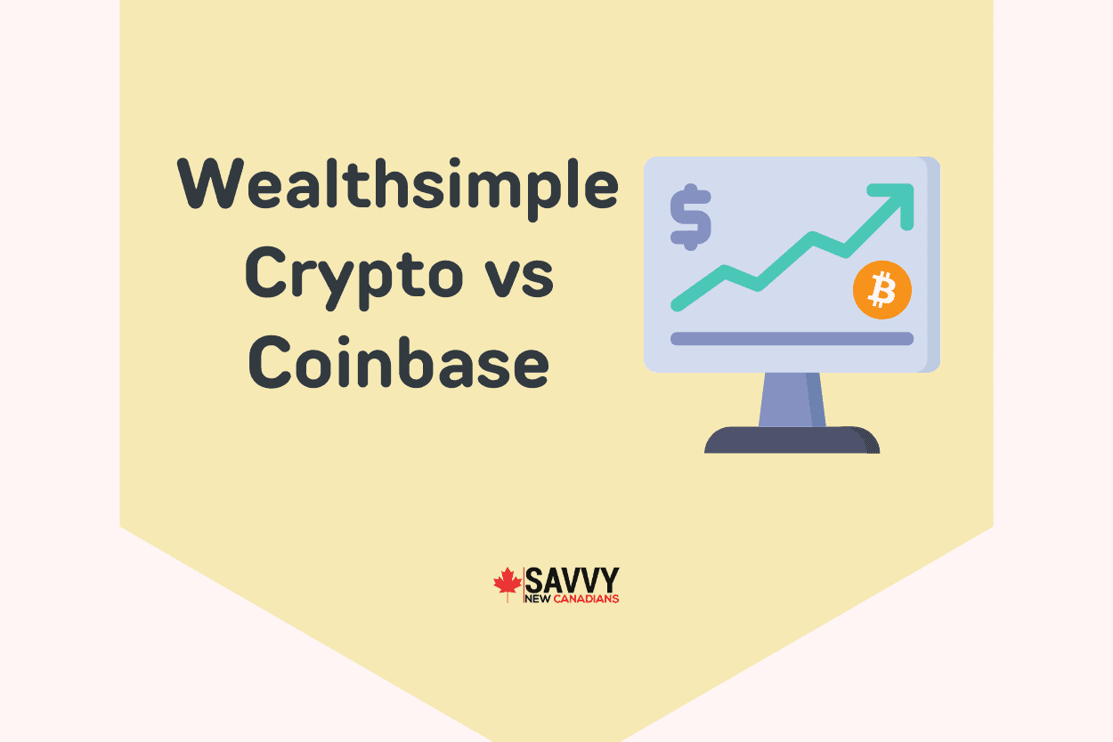 Wealthsimple Crypto vs Coinbase