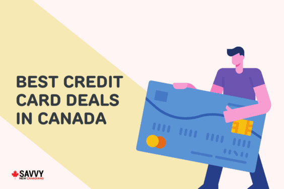 best credit card deals in canada