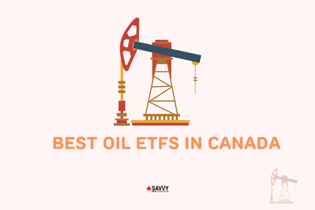 best oil etfs in canada