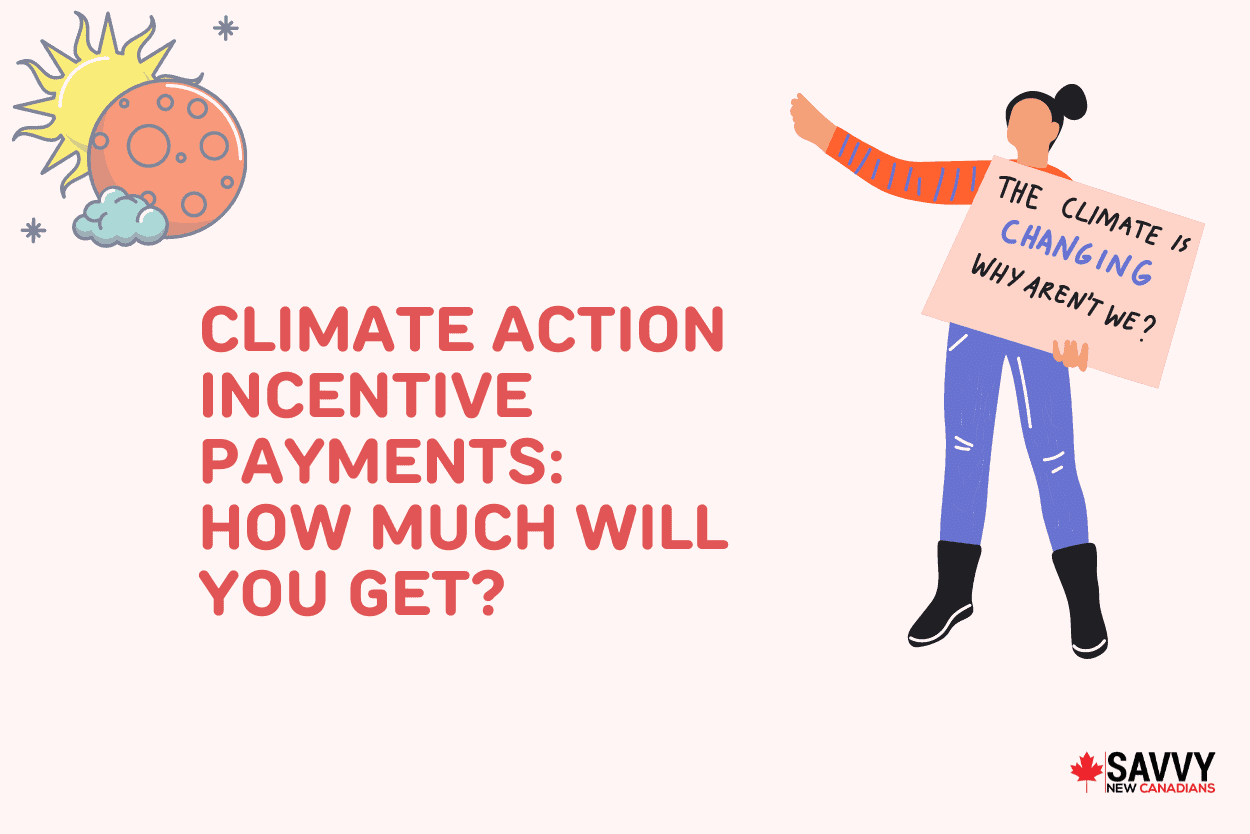 climate action incentive payments canada