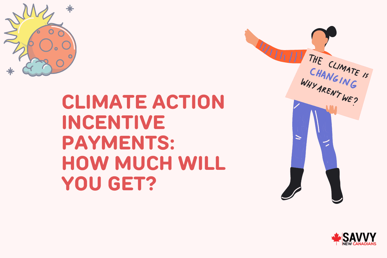 Climate Action Incentive Payment (CAIP) Payment Dates 2024