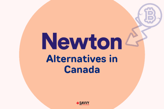 newton alternatives in canada
