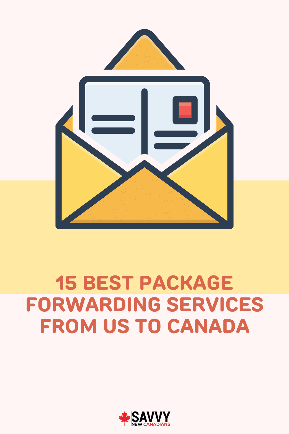 15 Best Package Forwarding Services From US to Canada for 2022