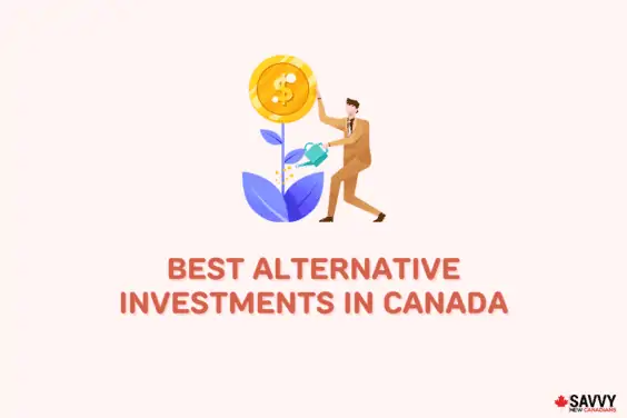 Best Alternative Investments Canada