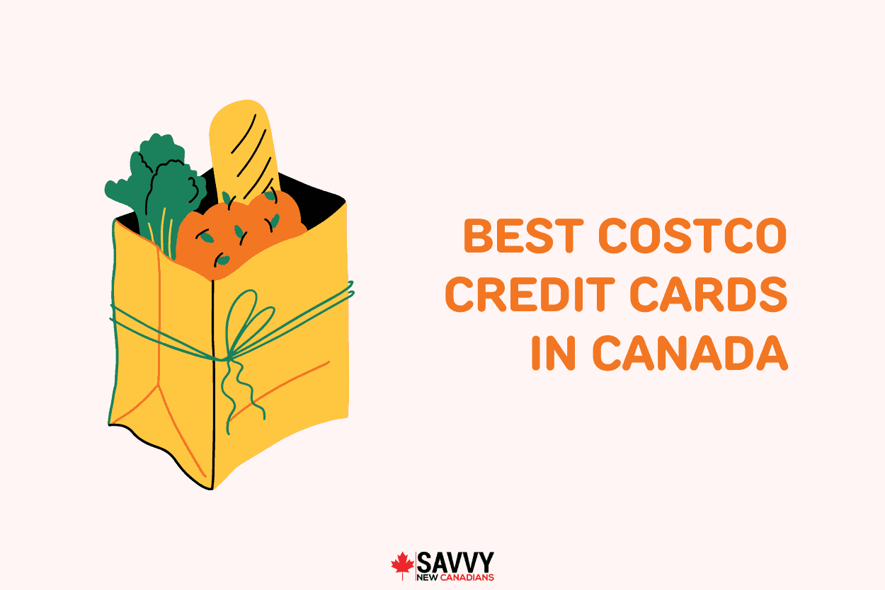 Best Costco Credit Cards in Canada