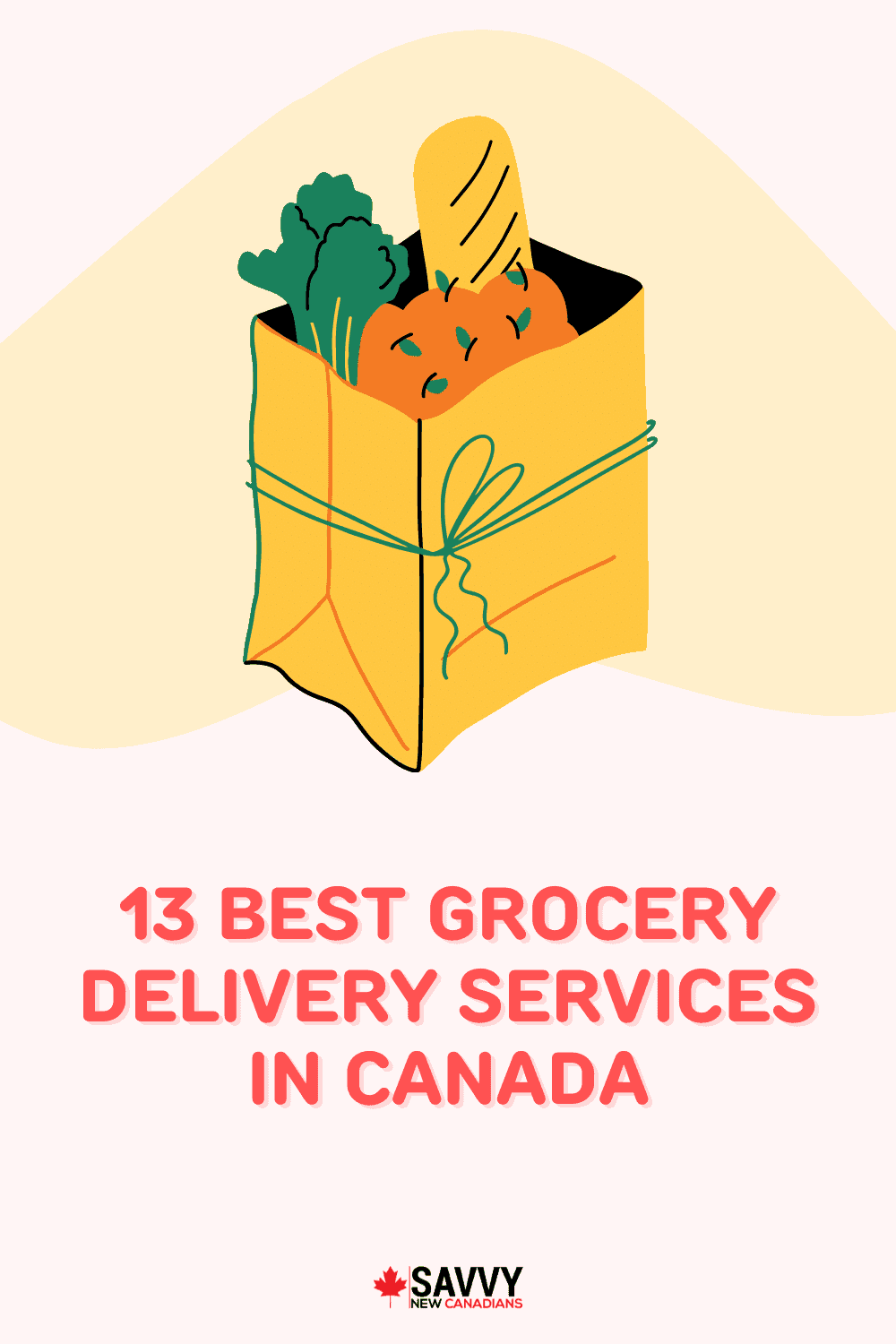 13 Best Grocery Delivery Services in Canada for 2022