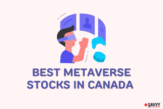 Best Metaverse Stocks in Canada