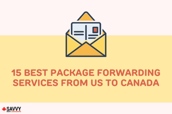 Best Package Forwarding Services From US to Canada