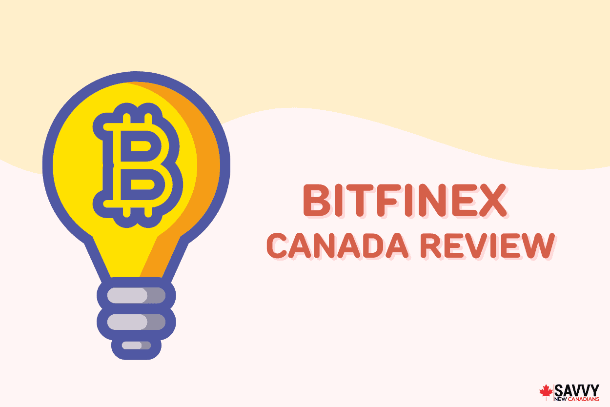 Bitfinex Canada Review