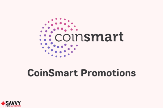 CoinSmart Promotions