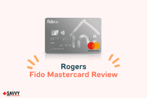 Fido Mastercard Review