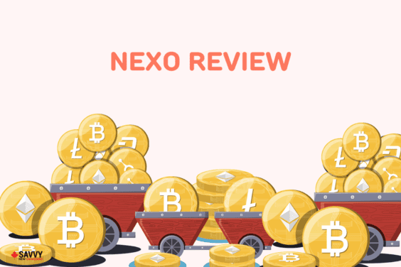 Nexo Review