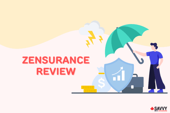 Zensurance Review