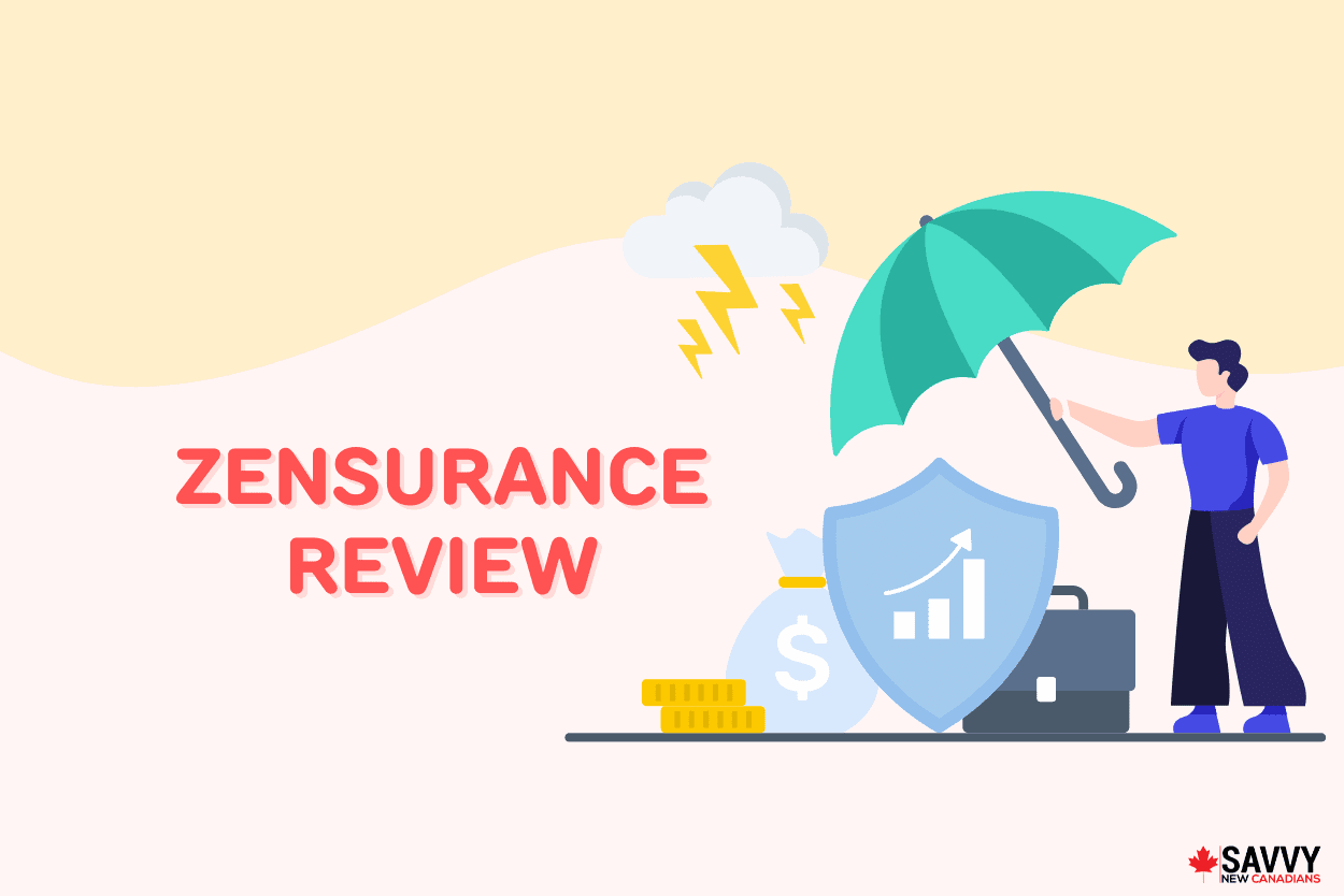 Zensurance Review 2022: Affordable Insurance for Small Businesses