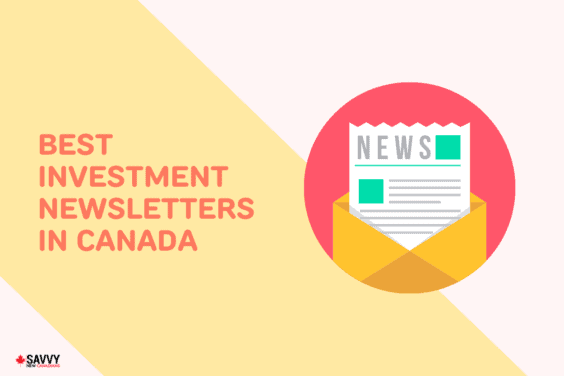 best investment newsletter canada