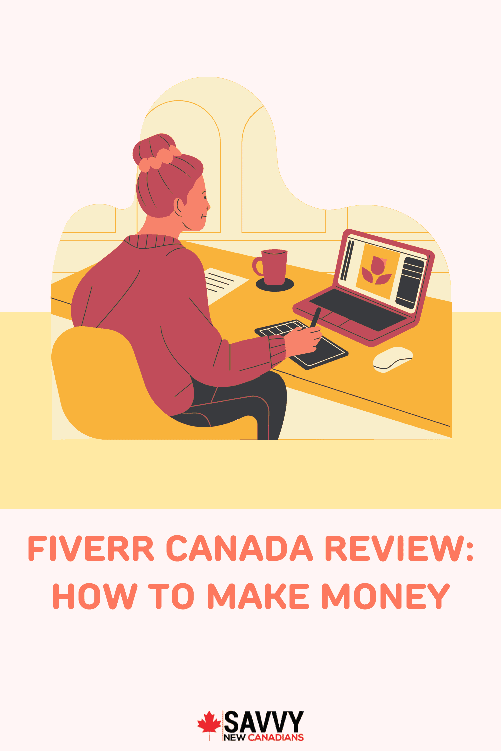 Fiverr Canada: How To Make Money on Fiverr in 2022