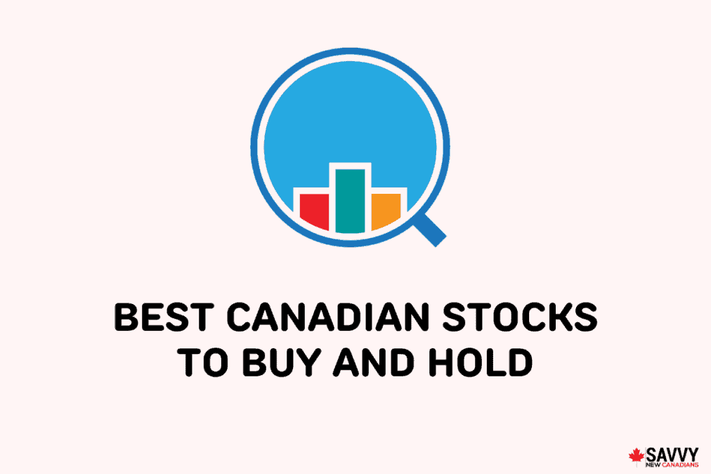 13 Best Canadian Stocks To Buy