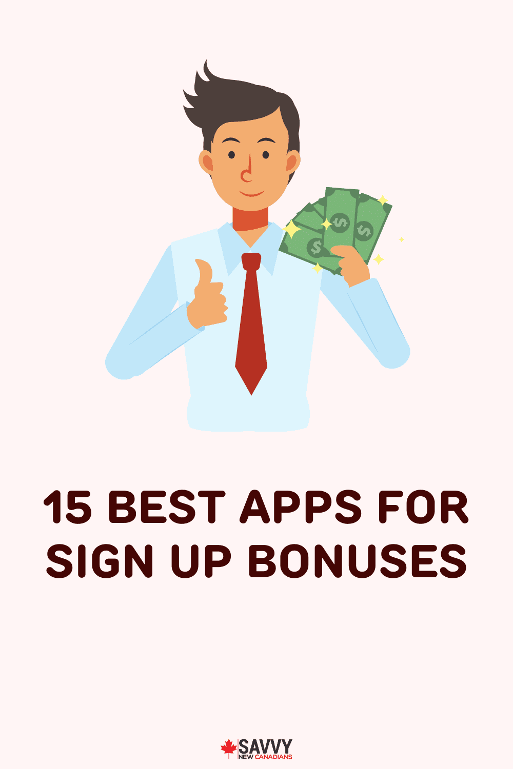 13 Best Apps For Sign Up Bonuses in 2025 (Instant Rewards)