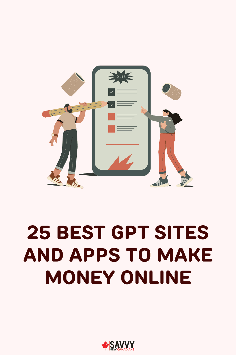 25 Best GPT Sites and Apps To Make Money Online in 2022