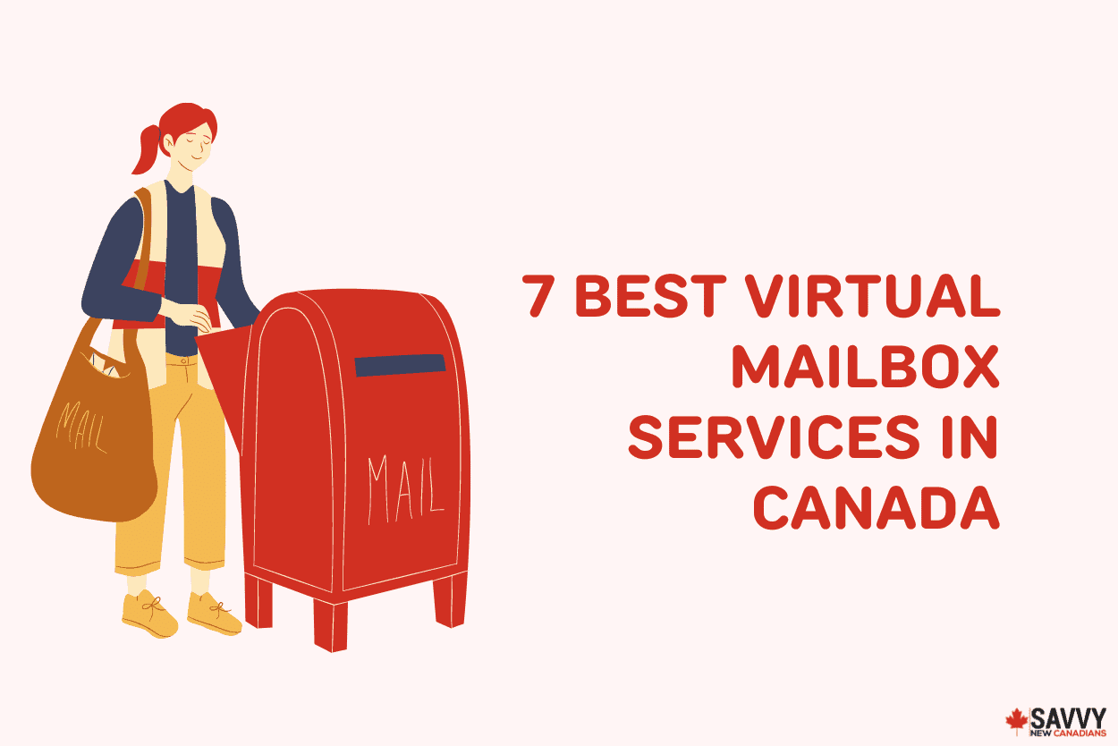 7 Best Virtual Mailbox Services in Canada