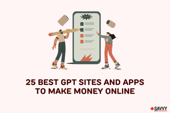 Best GPT Sites and Apps To Make Money Online