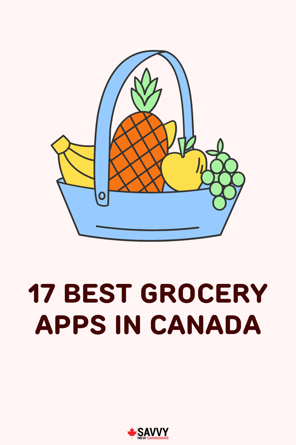 17 Best Grocery Apps in Canada 2022