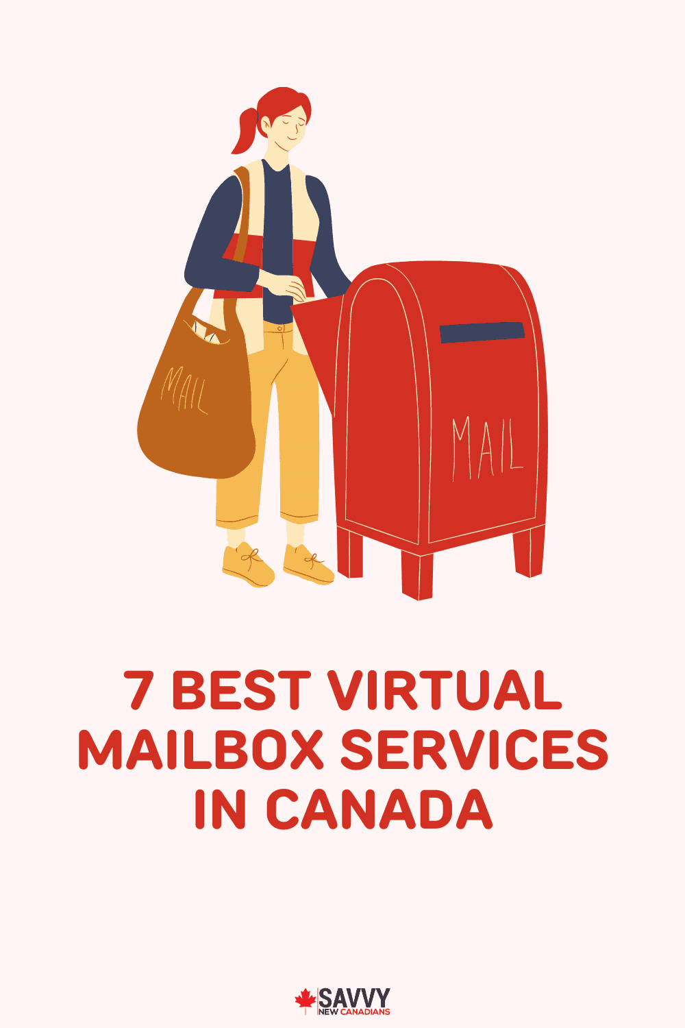 7 Best Virtual Mailbox Services in Canada for 2022