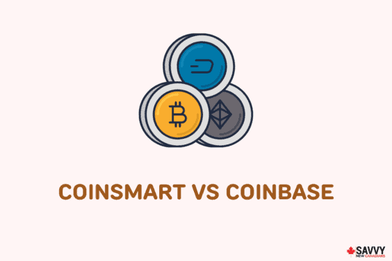 CoinSmart vs Coinbase