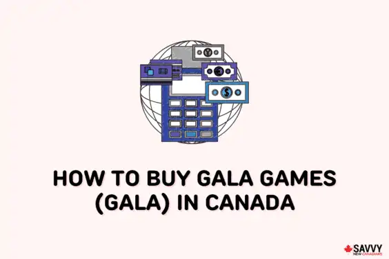 How To Buy Gala Games in Canada