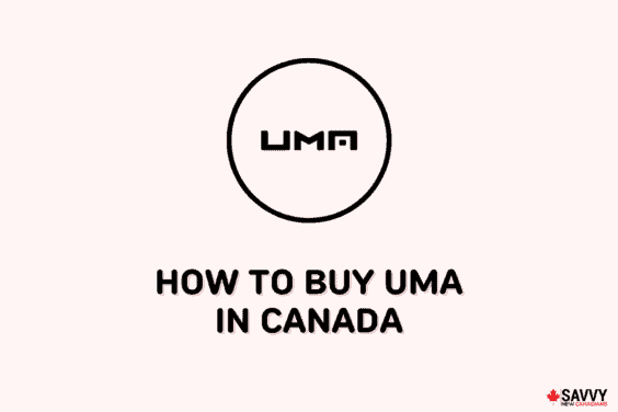 How To Buy Uma in Canada