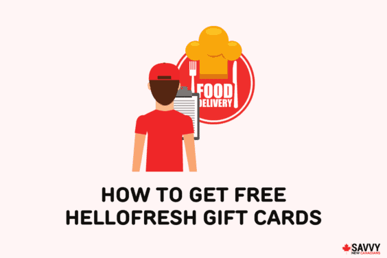 How To Get Free HelloFresh Gift Cards