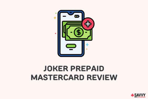 Joker Prepaid Mastercard Review