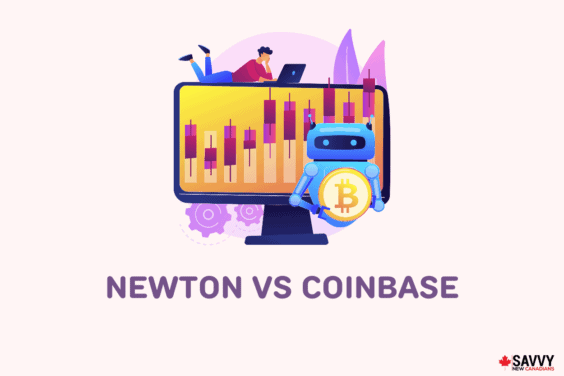 Newton vs Coinbase