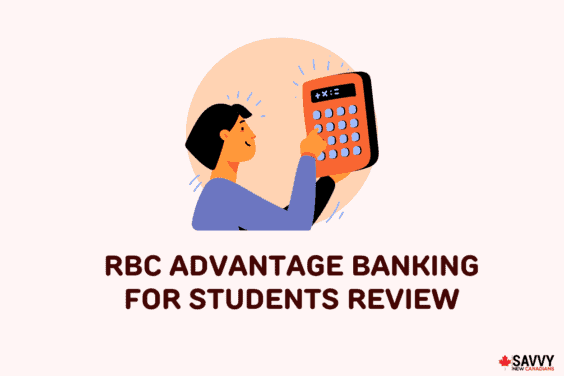RBC Advantage Banking For Students Review