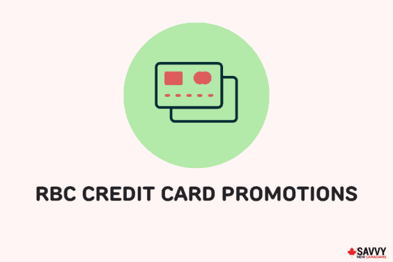 RBC Credit Card Promotions