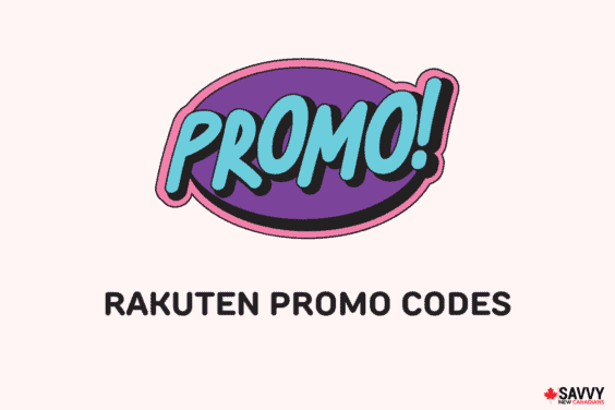 Rakuten Promo Codes