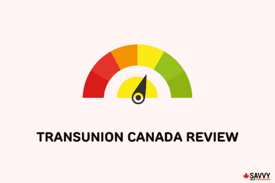 Transunion Canada Review