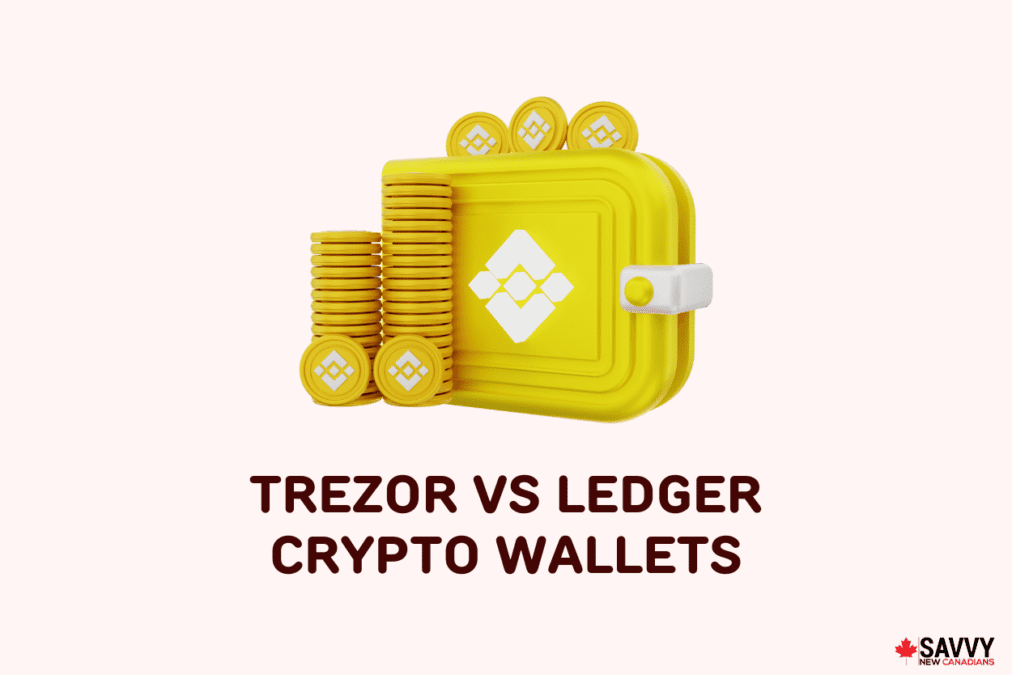 Trezor vs Ledger Crypto Wallets
