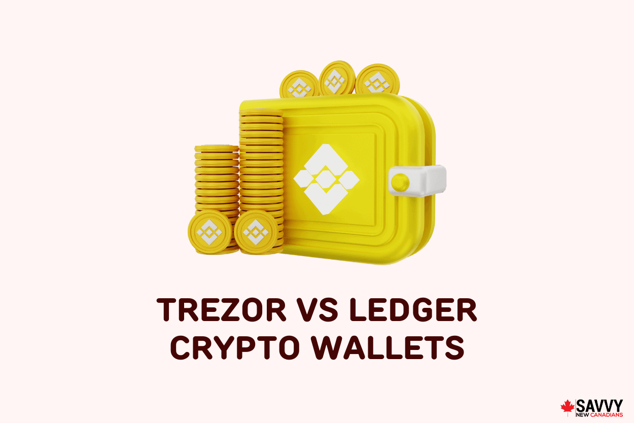 Trezor vs Ledger Crypto Wallets: Which is Better?