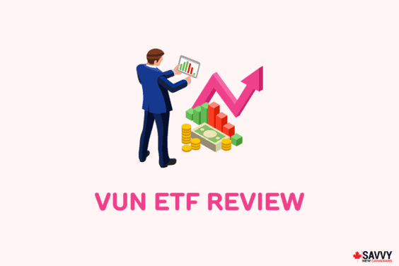 VUN ETF Review
