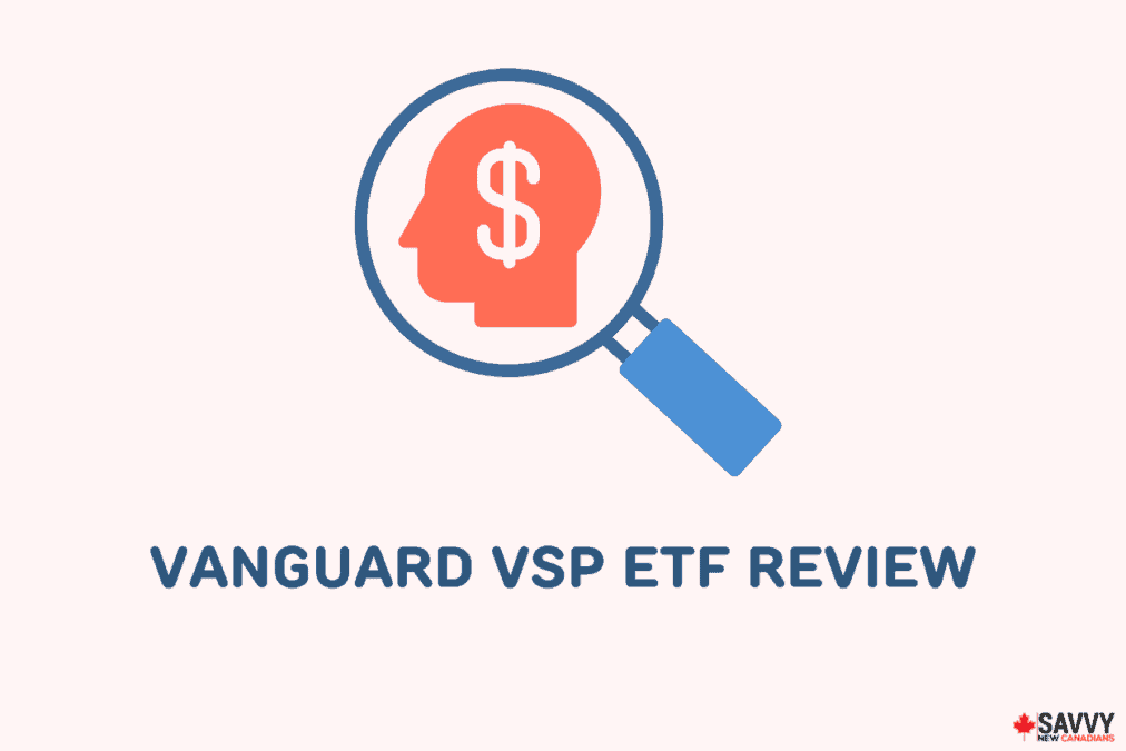 Vanguard VSP ETF Review