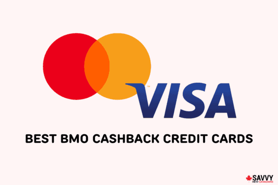 Best BMO CashBack Credit Cards-img