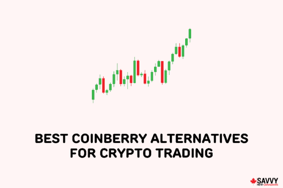 Best Coinberry Alternatives for Cryptocurrency Trading
