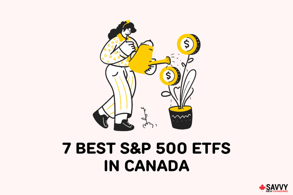 Best S&P 500 ETFs in Canada-img