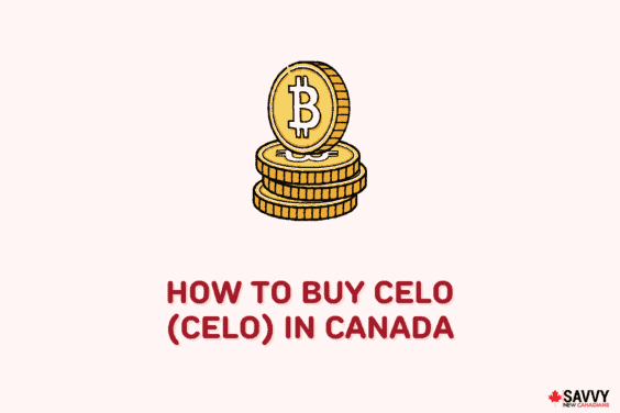 How To Buy Celo in Canada