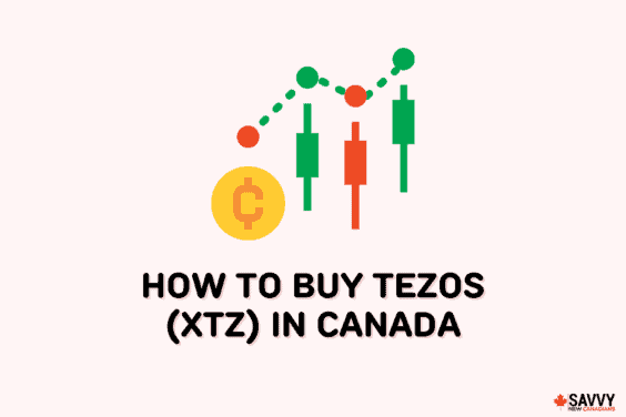 How To Buy Tezos in Canada
