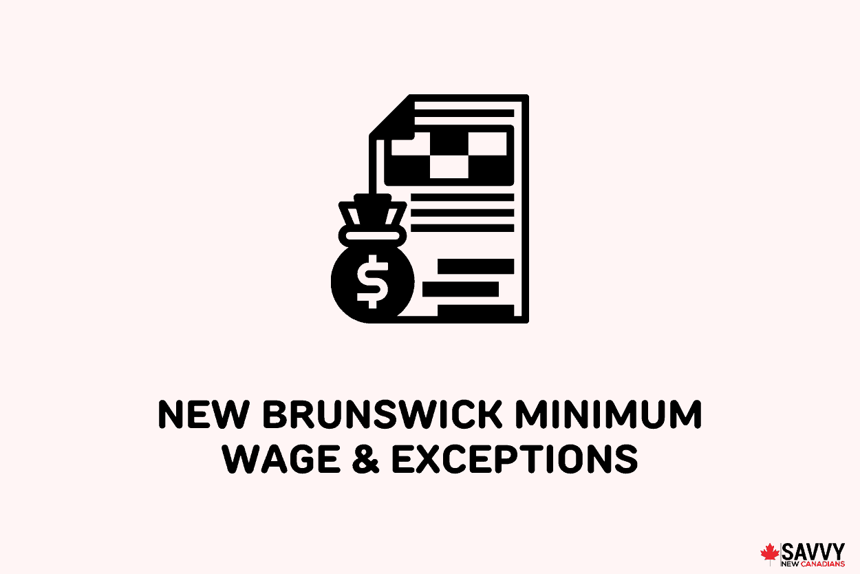 New Brunswick Minimum Wage