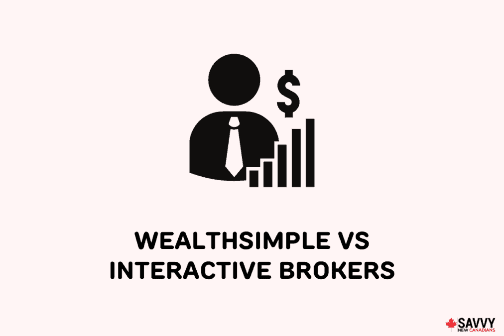 Wealthsimple vs Interactive Brokers-img